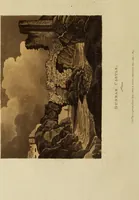 Picture 11 of 29 from Monastic and baronial remains, with other interesting fragments of antiquity, in England, Wales, and Scotland : illustrated by upwards of one hundred plates (1816), leaf 87