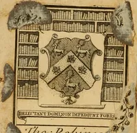Picture 1 of 17 from Monasticon Anglicanum, or, The history of the ancient abbies, and other monasteries, hospitals, cathedral and collegiate churches in England and Wales. With divers French, Irish, and Scotch monasteries formerly relating to England (1693), leaf 1