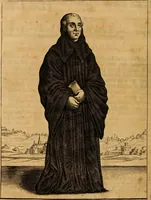 Picture 2 of 17 from Monasticon Anglicanum, or, The history of the ancient abbies, and other monasteries, hospitals, cathedral and collegiate churches in England and Wales. With divers French, Irish, and Scotch monasteries formerly relating to England (1693), leaf 17