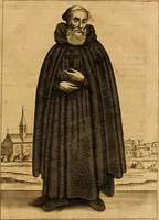 Picture 9 of 17 from Monasticon Anglicanum, or, The history of the ancient abbies, and other monasteries, hospitals, cathedral and collegiate churches in England and Wales. With divers French, Irish, and Scotch monasteries formerly relating to England (1693), leaf 214