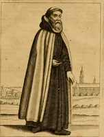 Picture 15 of 17 from Monasticon Anglicanum, or, The history of the ancient abbies, and other monasteries, hospitals, cathedral and collegiate churches in England and Wales. With divers French, Irish, and Scotch monasteries formerly relating to England (1693), leaf 260