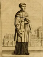 Picture 17 of 17 from Monasticon Anglicanum, or, The history of the ancient abbies, and other monasteries, hospitals, cathedral and collegiate churches in England and Wales. With divers French, Irish, and Scotch monasteries formerly relating to England (1693), leaf 326