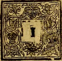 Picture 4 of 17 from Monasticon Anglicanum, or, The history of the ancient abbies, and other monasteries, hospitals, cathedral and collegiate churches in England and Wales. With divers French, Irish, and Scotch monasteries formerly relating to England (1693), leaf 24