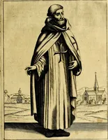 Picture 17 of 17 from Monasticon Anglicanum, or, The history of the ancient abbies, and other monasteries, hospitals, cathedral and collegiate churches in England and Wales. With divers French, Irish, and Scotch monasteries formerly relating to England (1693), leaf 272