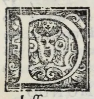 Picture 2 of 50 from Mondi celesti, terrestri et infernali, de gli Academici Pellegrini (1562), leaf 11