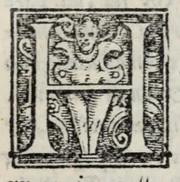 An illustration from Mondi celesti, terrestri et infernali, de gli Academici Pellegrini (1562)