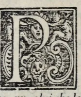 Picture 22 of 50 from Mondi celesti, terrestri et infernali, de gli Academici Pellegrini (1562), leaf 277