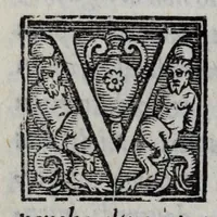 An illustration from Mondi celesti, terrestri et infernali, de gli Academici Pellegrini (1562)