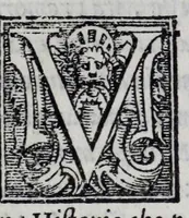 Picture 26 of 50 from Mondi celesti, terrestri et infernali, de gli Academici Pellegrini (1562), leaf 302