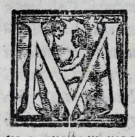 An illustration from Mondi celesti, terrestri et infernali, de gli Academici Pellegrini (1562)