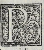 An illustration from Mondi celesti, terrestri et infernali, de gli Academici Pellegrini (1562)