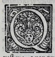 An illustration from Mondi celesti, terrestri et infernali, de gli Academici Pellegrini (1562)
