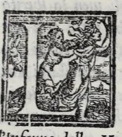 Picture 31 of 50 from Mondi celesti, terrestri et infernali, de gli Academici Pellegrini (1562), leaf 315