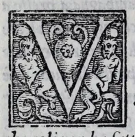 Picture 37 of 50 from Mondi celesti, terrestri et infernali, de gli Academici Pellegrini (1562), leaf 362