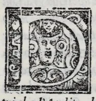 Picture 38 of 50 from Mondi celesti, terrestri et infernali, de gli Academici Pellegrini (1562), leaf 363