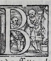 Picture 39 of 50 from Mondi celesti, terrestri et infernali, de gli Academici Pellegrini (1562), leaf 370