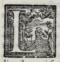Picture 44 of 50 from Mondi celesti, terrestri et infernali, de gli Academici Pellegrini (1562), leaf 419