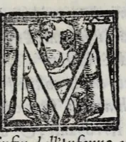 An illustration from Mondi celesti, terrestri et infernali, de gli Academici Pellegrini (1562)