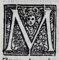 An illustration from Mondi celesti, terrestri et infernali, de gli Academici Pellegrini (1562)