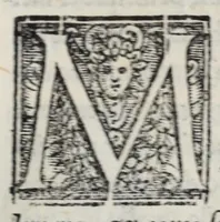 An illustration from Mondi celesti, terrestri et infernali, de gli Academici Pellegrini (1562)