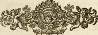 An illustration from Mondo simbolico : formato d'imprese scelte, spiegate, ed illustrate con sentenze ed eruditioni, sacre e profane : in questa impressione da mille e mille parti ampliato (1669)