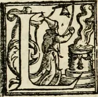 An illustration from Mondo simbolico : formato d'imprese scelte, spiegate, ed illustrate con sentenze ed eruditioni, sacre e profane : in questa impressione da mille e mille parti ampliato (1669)