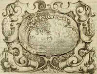 Picture 22 of 101 from Mondo simbolico : formato d'imprese scelte, spiegate, ed illustrate con sentenze ed eruditioni, sacre e profane : in questa impressione da mille e mille parti ampliato (1669), leaf 171