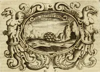 Picture 35 of 101 from Mondo simbolico : formato d'imprese scelte, spiegate, ed illustrate con sentenze ed eruditioni, sacre e profane : in questa impressione da mille e mille parti ampliato (1669), leaf 334