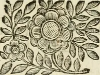 An illustration from Mondo simbolico : formato d'imprese scelte, spiegate, ed illustrate con sentenze ed eruditioni, sacre e profane : in questa impressione da mille e mille parti ampliato (1669)