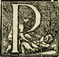 An illustration from Mondo simbolico : formato d'imprese scelte, spiegate, ed illustrate con sentenze ed eruditioni, sacre e profane : in questa impressione da mille e mille parti ampliato (1669)