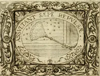 Picture 46 of 101 from Mondo simbolico : formato d'imprese scelte, spiegate, ed illustrate con sentenze ed eruditioni, sacre e profane : in questa impressione da mille e mille parti ampliato (1669), leaf 433