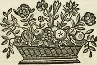 An illustration from Mondo simbolico : formato d'imprese scelte, spiegate, ed illustrate con sentenze ed eruditioni, sacre e profane : in questa impressione da mille e mille parti ampliato (1669)