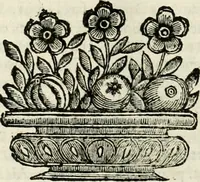 An illustration from Mondo simbolico : formato d'imprese scelte, spiegate, ed illustrate con sentenze ed eruditioni, sacre e profane : in questa impressione da mille e mille parti ampliato (1669)