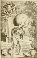 An illustration from Mondo simbolico : formato d'imprese scelte, spiegate, ed illustrate con sentenze ed eruditioni, sacre e profane : in questa impressione da mille e mille parti ampliato (1669)