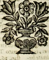 An illustration from Mondo simbolico : formato d'imprese scelte, spiegate, ed illustrate con sentenze ed eruditioni, sacre e profane : in questa impressione da mille e mille parti ampliato (1669)