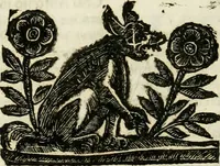 An illustration from Mondo simbolico : formato d'imprese scelte, spiegate, ed illustrate con sentenze ed eruditioni, sacre e profane : in questa impressione da mille e mille parti ampliato (1669)