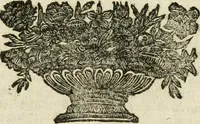 An illustration from Mondo simbolico : formato d'imprese scelte, spiegate, ed illustrate con sentenze ed eruditioni, sacre e profane : in questa impressione da mille e mille parti ampliato (1669)
