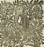 An illustration from Mondo simbolico : formato d'imprese scelte, spiegate, ed illustrate con sentenze ed eruditioni, sacre e profane : in questa impressione da mille e mille parti ampliato (1669)