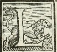 An illustration from Mondo simbolico : o sia vniversita d'imprese scelte, spiegate, ed' illvstrate con sentenze, ed eruditioni sacre, e profane (1653)