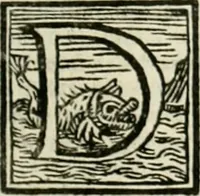 An illustration from Mondo simbolico : o sia vniversita d'imprese scelte, spiegate, ed' illvstrate con sentenze, ed eruditioni sacre, e profane (1653)