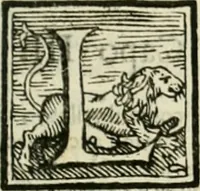 An illustration from Mondo simbolico : o sia vniversita d'imprese scelte, spiegate, ed' illvstrate con sentenze, ed eruditioni sacre, e profane (1653)