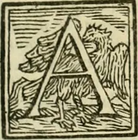 An illustration from Mondo simbolico : o sia vniversita d'imprese scelte, spiegate, ed' illvstrate con sentenze, ed eruditioni sacre, e profane (1653)