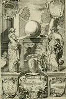 An illustration from Mondo simbolico : o sia vniversita d'imprese scelte, spiegate, ed' illvstrate con sentenze, ed eruditioni sacre, e profane (1653)