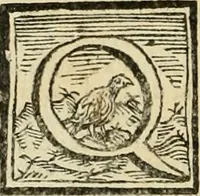 An illustration from Mondo simbolico : o sia vniversita d'imprese scelte, spiegate, ed' illvstrate con sentenze, ed eruditioni sacre, e profane (1653)