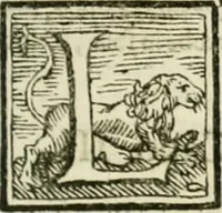 An illustration from Mondo simbolico : o sia vniversita d'imprese scelte, spiegate, ed' illvstrate con sentenze, ed eruditioni sacre, e profane (1653)