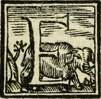 An illustration from Mondo simbolico : o sia vniversita d'imprese scelte, spiegate, ed' illvstrate con sentenze, ed eruditioni sacre, e profane (1653)