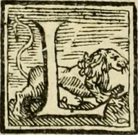 An illustration from Mondo simbolico : o sia vniversita d'imprese scelte, spiegate, ed' illvstrate con sentenze, ed eruditioni sacre, e profane (1653)