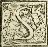 An illustration from Mondo simbolico : o sia vniversita d'imprese scelte, spiegate, ed' illvstrate con sentenze, ed eruditioni sacre, e profane (1653)