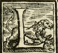An illustration from Mondo simbolico, o sia, Vniuersita' d'imprese scelte, spiegate, ed' illustrate con sentenze ed eruditioni sacre e profane (1653)