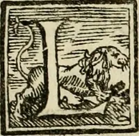 An illustration from Mondo simbolico, o sia, Vniuersita' d'imprese scelte, spiegate, ed' illustrate con sentenze ed eruditioni sacre e profane (1653)